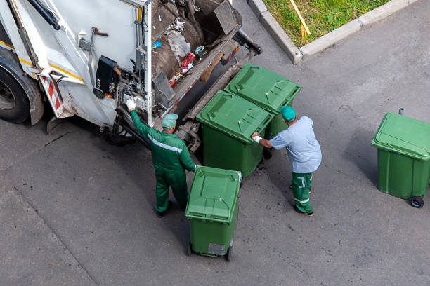 Household Junk Removal in Le Grand, CA